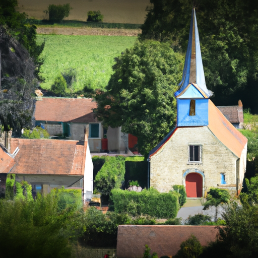 serrurier La Chapelle-Saint-Laurian